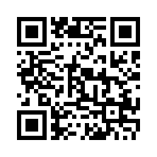 QR Code for bitcoin:345F8DwPreu2meid6gqUZNJWhtUhYko5xT