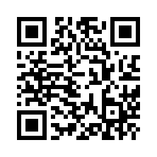 QR Code for bitcoin:345HCoH3u49B7eJszsFPUXQo3RRP55KX24