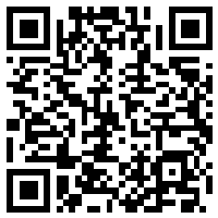 QR Code for bitcoin:345QBnLw56msQUnV1VSCjonR5LP9W4R4Gd