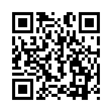 QR Code for bitcoin:345WPy6opoeAdCNiKcFFUpiNBDcDqPjWfz