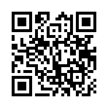 QR Code for bitcoin:345wJR4CvMmKoGrEBeQHRnE69SyUxXuJS7