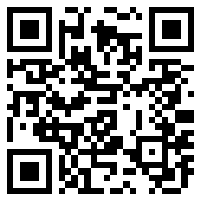 QR Code for bitcoin:3467u7AcPX6a3J2dUyDzsYsrFUKSL843S2