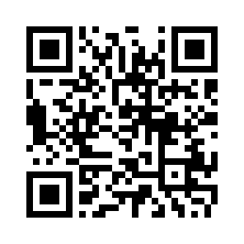 QR Code for bitcoin:346CkvTLbigZAwRfe6uT36oHt6nHFGNCyb