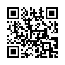 QR Code for bitcoin:346JEfA5DyGSabwtPQrTecbMqB7vYZJrex