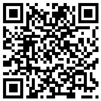 QR Code for bitcoin:346KxCvQNENindYyp1f1Gr5odGYfPVCaKT