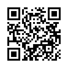 QR Code for bitcoin:346akRboA8BRN6RbvU26SWZ1XFXKZxQLNG
