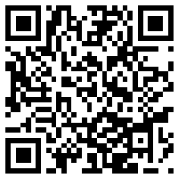 QR Code for bitcoin:346eUx8sEMzCZth2SZLRRP64fKph6hvyJL