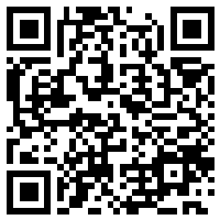 QR Code for bitcoin:347GfB76tTh4HSFgFeBxbvjp1RNc5q38cF