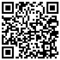 QR Code for bitcoin:347KckjMEeTMZMXj4xkM7M7yAXhzFTvJHv