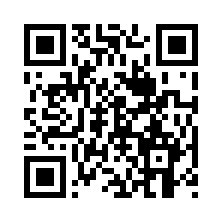 QR Code for bitcoin:347oYu1rb7Xnkjmy9aHAKD9DwaAMHTmTCL