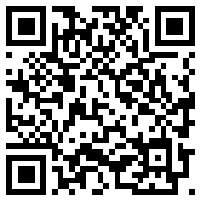 QR Code for bitcoin:347rKfFWddwEbXBZakdp9AJaGD2bRFdXVf