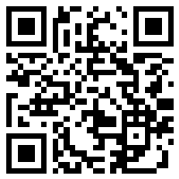 QR Code for bitcoin:348XCLDJ8VXQQXPyXMyK4A3qPbLBHEYRBi