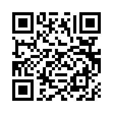 QR Code for bitcoin:348iMuMR31VViEdzW9kvYxyQGyhFabR24R