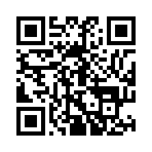 QR Code for bitcoin:348jbWPoQHzjmCFncFcFH212RafAbPMacD