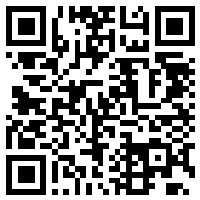 QR Code for bitcoin:348k5xPK3MeBpiqgTzTumWgefjwosrtMuS