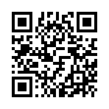 QR Code for bitcoin:349F7fAX3DynzA5RDoLiuvBxWkUoxdXTLY