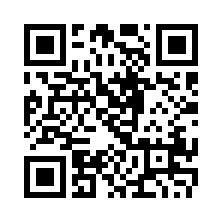 QR Code for bitcoin:349GvmFEQBphoqLRm4VwouGUpaYUk77A9h