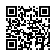 QR Code for bitcoin:349RqJp1KzCDSFCQ5MPZfkenzWMiXxwba2