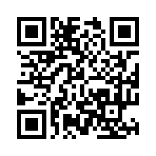 QR Code for bitcoin:34A1CUyBnTuHCajMa3ppYjMea45GgvQMee