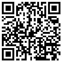 QR Code for bitcoin:34A7hdYZ85GHGbdPMQFpLNiYLUx4VbsPvR