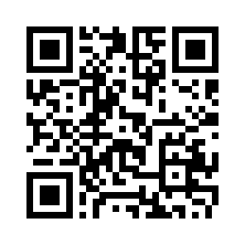 QR Code for bitcoin:34AAReVmsiqWCMoQEBV4gumUfmtyksVCVw