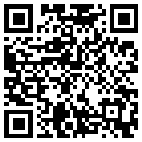 QR Code for bitcoin:34AMJ8SZim4j2VPTjzPcL8maVobUSHJX31