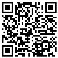 QR Code for bitcoin:34ARy95MyMGPytYV5gcSza92S8APFk3VvM
