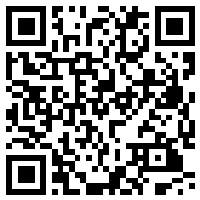 QR Code for bitcoin:34AT79UxeV9P7faNEvRgXoF3caaxxUSH1M