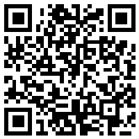 QR Code for bitcoin:34AUUnnUT2yCC86MSkCFS4mUmDJ862JCcj