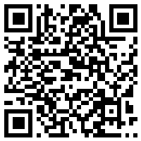 QR Code for bitcoin:34AVYkSDiyMoMEBKVysNPjRZbMFwXapo9N