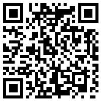 QR Code for bitcoin:34AVvmJBC7vwJ31fsHsLfcnJ6hZvmvDSWb