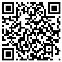 QR Code for bitcoin:34AWTuEdS6raGmMuVKrHkugiWqdpiSNdSn
