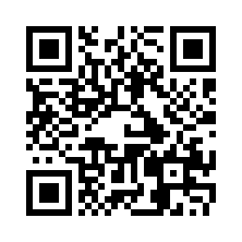 QR Code for bitcoin:34AX41orivNBbQaFxtBFaPioYAG8pENrKS