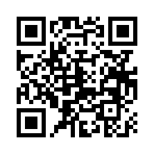 QR Code for bitcoin:34AcUktn4PPHrfS5BfHcdrynbqqAeXW6cs