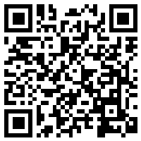 QR Code for bitcoin:34AjwX4hdms99QPAHoqufZExSU7YADAYho