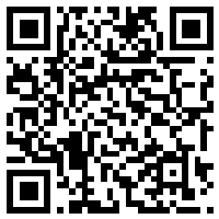 QR Code for bitcoin:34Avkb7raonT2NBucY8LUKryXLTJjVzqsP