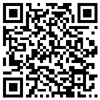 QR Code for bitcoin:34Aw3GjAeX8gYbcj2BTvHLLstrAzYG9eDz