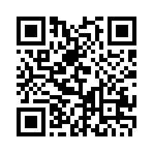 QR Code for bitcoin:34AytSLAPiDpHytBVa3ej4QFmVCkdTZEG6