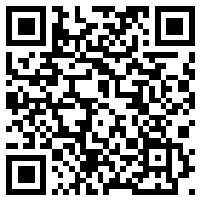 QR Code for bitcoin:34B46VdYVpDf8VgigBfuATWScP6hk3HWh3