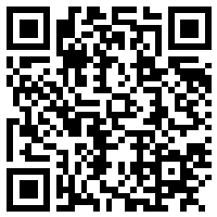 QR Code for bitcoin:34B9BW8sHbFkcGKRBpR962ofywarDjaBr8