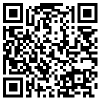 QR Code for bitcoin:34BBdrwKJPZmStgxkcsWHo8tzDMHrtLhcT