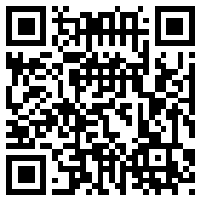 QR Code for bitcoin:34BUbgwmLUsTP9RLdt9uZ1bMVMczDaMPo4