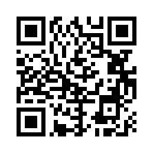 QR Code for bitcoin:34BeFdoVsE887w6NdCQ57B6uiKBXoLGmqt