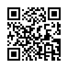 QR Code for bitcoin:34BtiFjW2QG6uxajJoxSwYAeKgSSEMUKBK