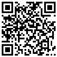 QR Code for bitcoin:34C1i6UZg2NGeLPV5iBpB9P2uMDFbG7bbF