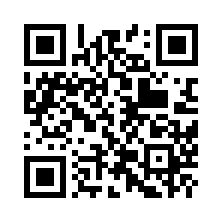 QR Code for bitcoin:34C6rKgcf3thGyE7fqrrpKMEranoWmES3G