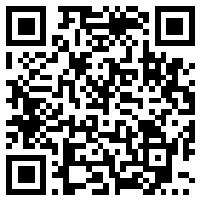QR Code for bitcoin:34CAdfjN8AgrukDEMC4NmxZPtzaytnmLKn