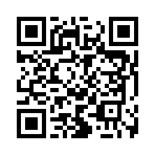 QR Code for bitcoin:34CAw5koGiZ1gUt2HD73PXodcRAZubCr7m