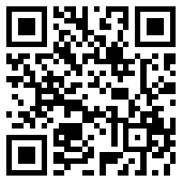 QR Code for bitcoin:34CKP6gJ7LfthioD9GW6LybEY2NDAH8P51