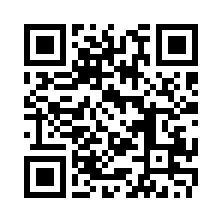 QR Code for bitcoin:34CLTTq21iMoEmuMf9xvjAtLRvgx7MAqDh